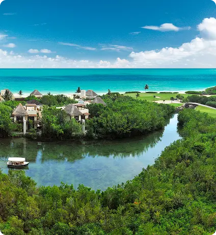 Fairmont Mayakoba